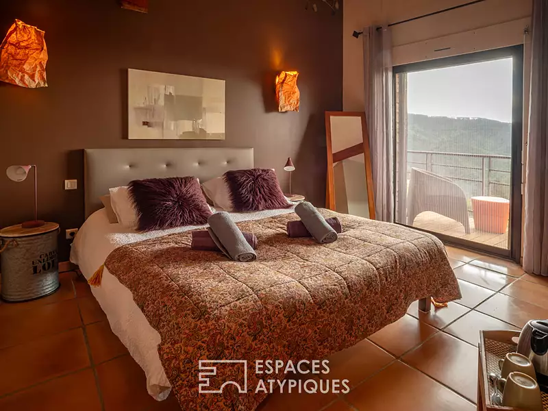 Maison, 495 m²