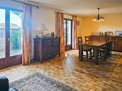 Maison, 100 m²