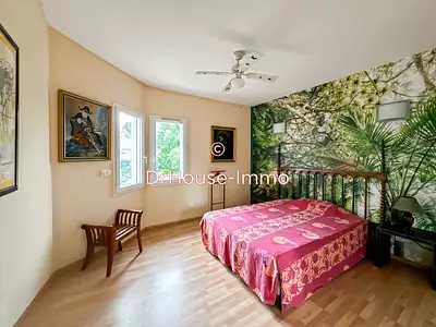 Maison, 161 m²
