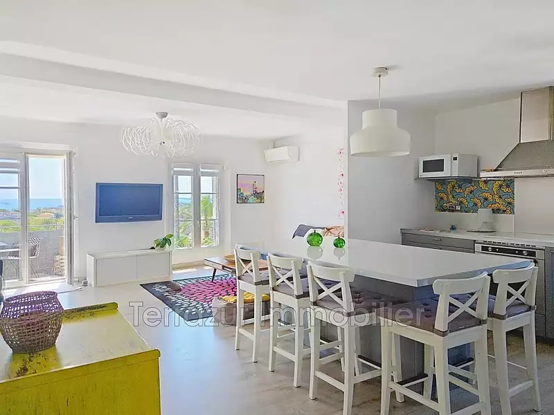 Appartement, 103 m²