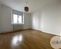 Appartement, 70 m²