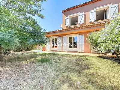 Maison, 92 m²