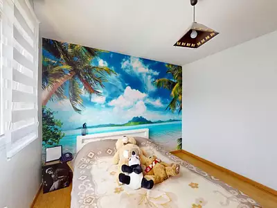 Maison, 111 m²