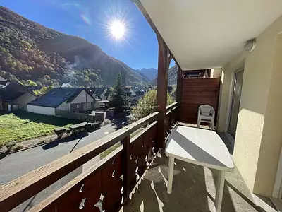 Appartement, 38,96 m²