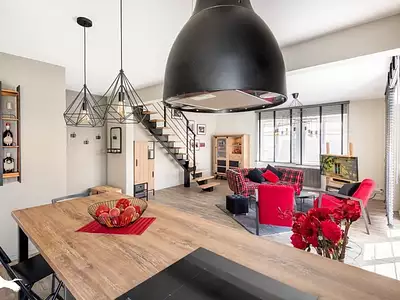 Appartement, 66 m²