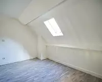 Appartement, 25 m²