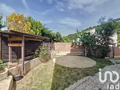 Maison, 98 m²