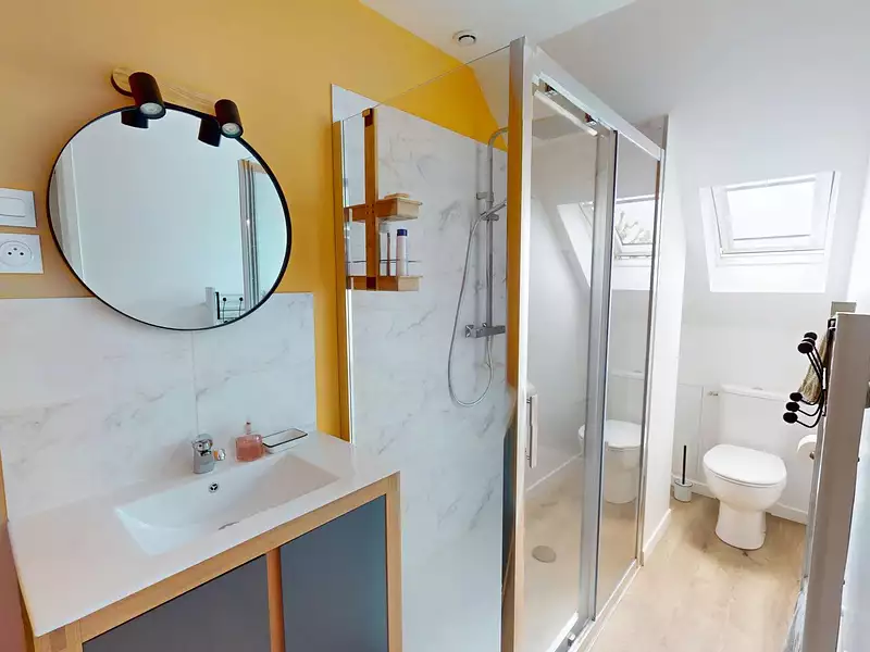 Maison, 105 m²