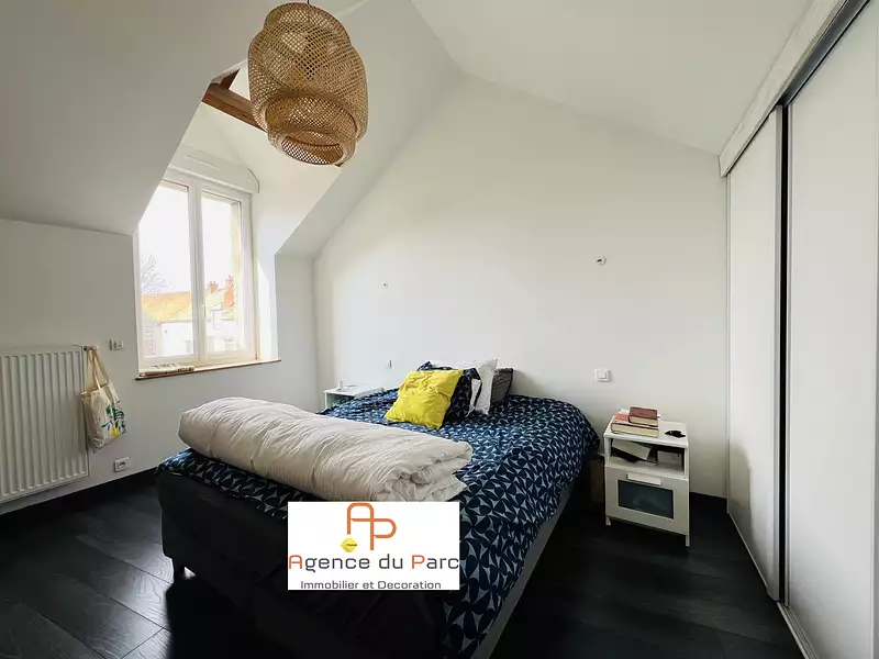 Maison, 100 m²