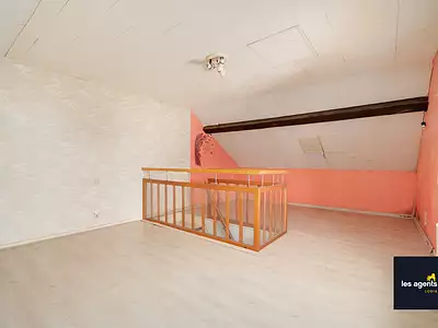 Maison, 105 m²