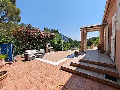 Maison, 141 m²