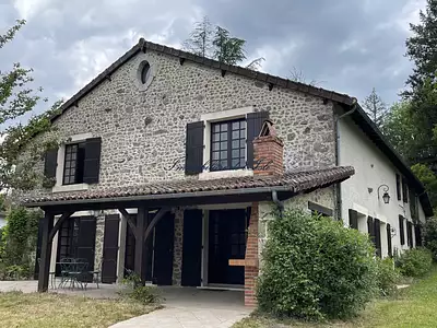 Maison, 310 m²
