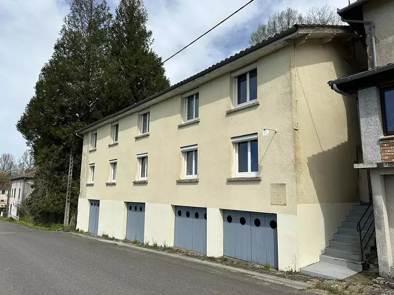 Maison, 350 m²