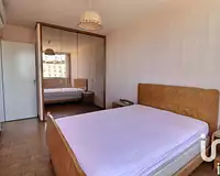 Appartement, 84 m²