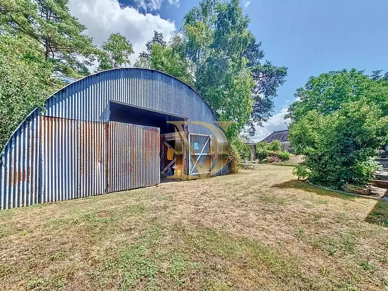 Maison, 148 m²