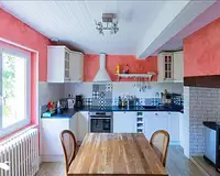 Maison, 114 m²
