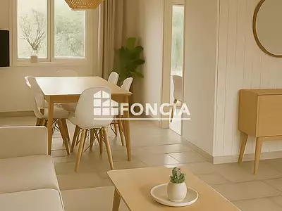 Maison, 72 m²