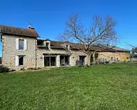 Maison, 242 m²