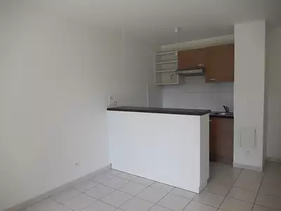 Appartement, 34 m²