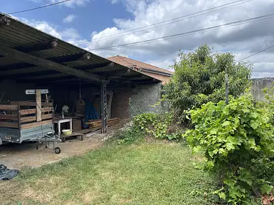 Maison, 120 m²