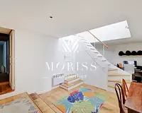 Appartement, 185 m²