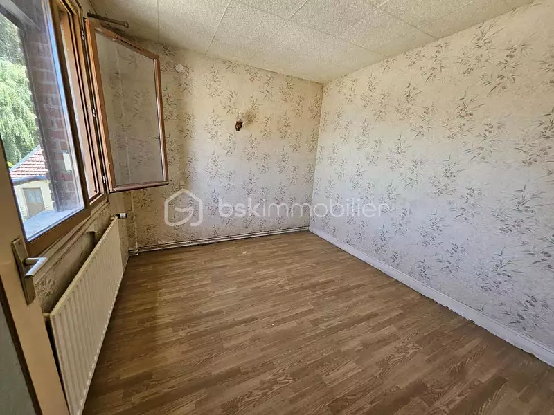 Maison, 72 m²