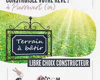 Terrain, 759 m²