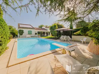 Maison, 191 m²