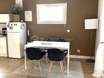 Appartement, 88 m²