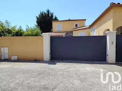 Maison, 237 m²