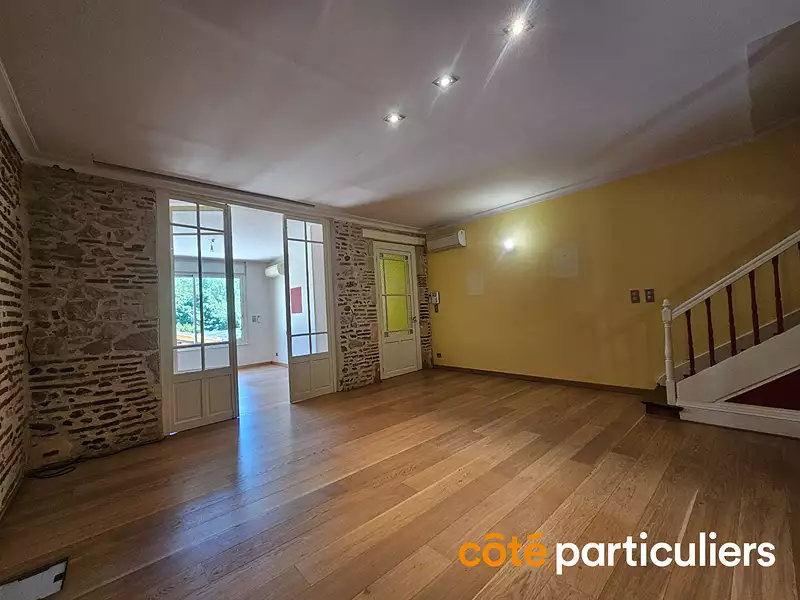 Maison, 117 m²