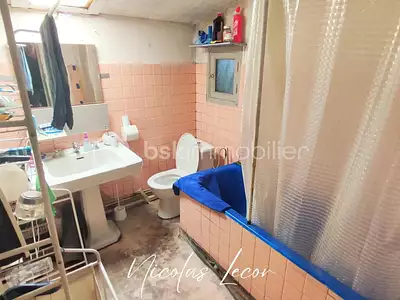 Maison, 110 m²