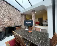 Appartement, 147,22 m²