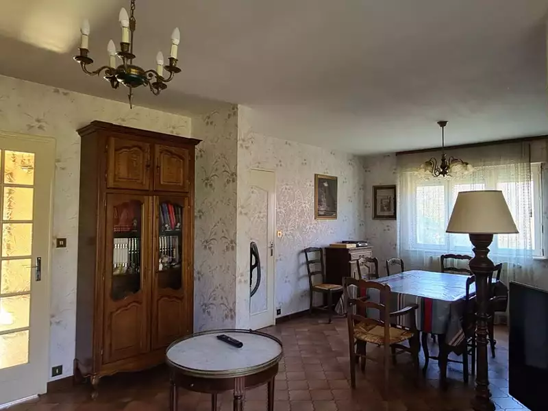 Maison, 150 m²