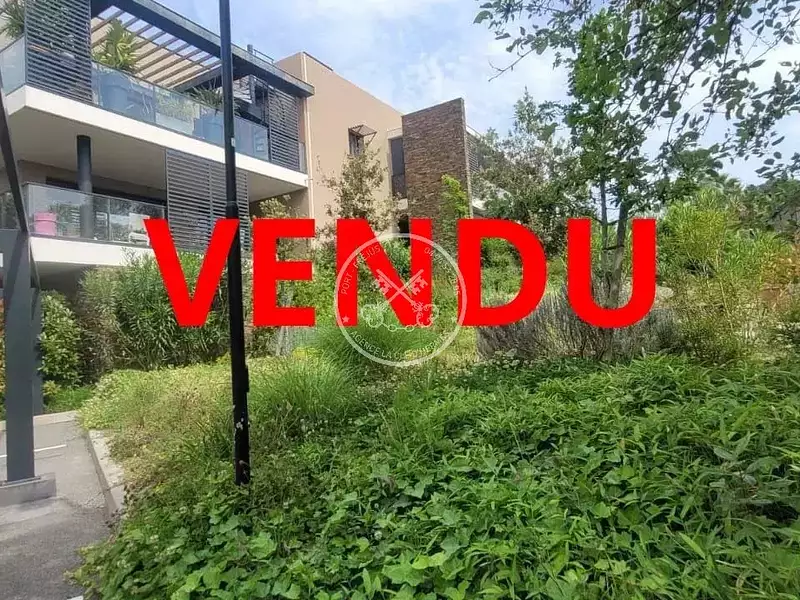 Appartement, 45,44 m²