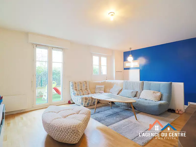 Appartement, 85,6 m²