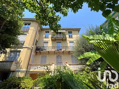 Appartement, 131 m²