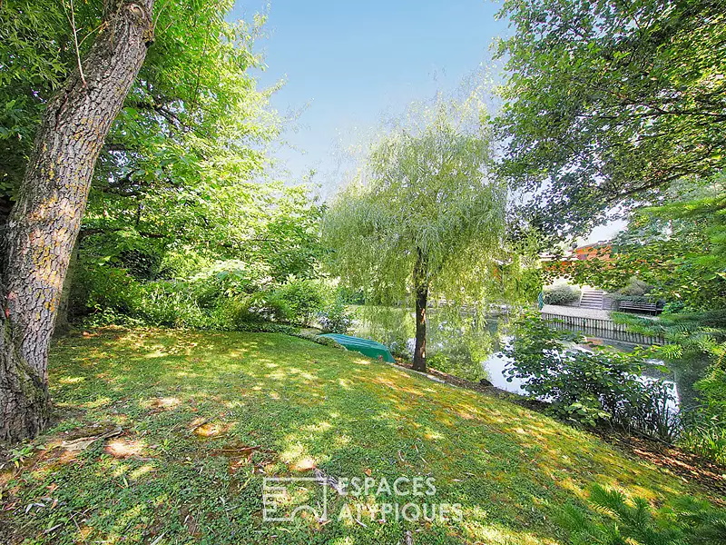 Maison, 63,44 m²