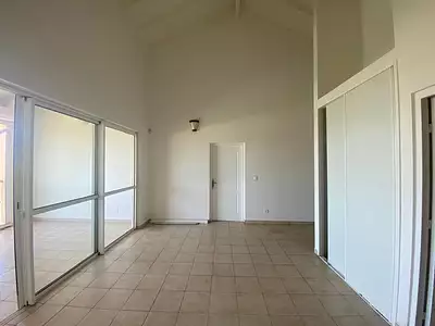 Appartement, 51,28 m²