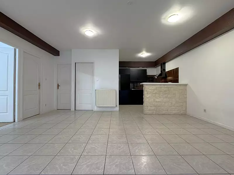 Appartement, 64,95 m²