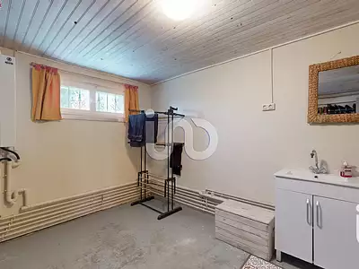 Maison, 113 m²