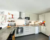 Appartement a louer houilles - 4 pièce(s) - 80 m2 - Surfyn