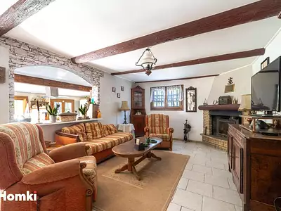 Maison, 85 m²