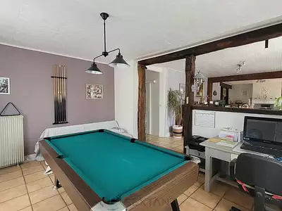Maison, 162 m²