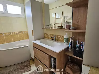 Maison, 87 m²