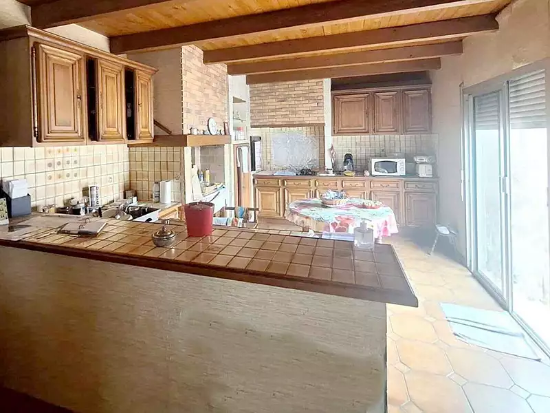 Appartement, 128 m²