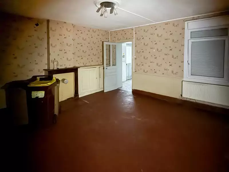 Maison, 100 m²