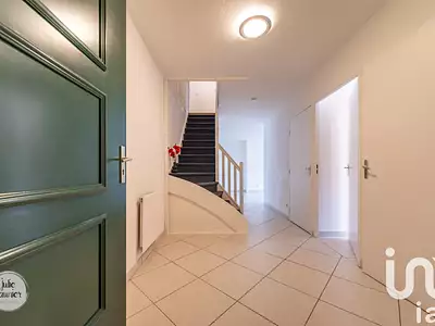 Appartement, 130 m²