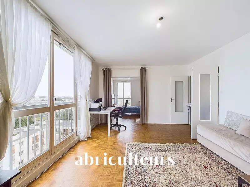 Appartement, 89 m²