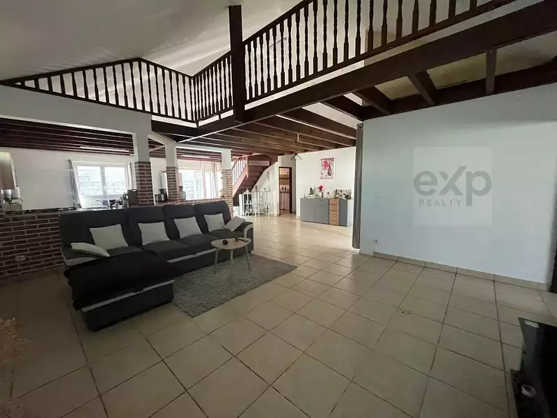 Maison, 127 m²